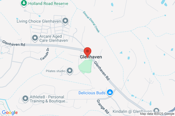 Glenhaven Pharmacy