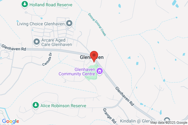 Glenhaven Pizza, Pasta & Ribs