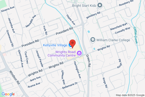 Urban Spa Kellyville