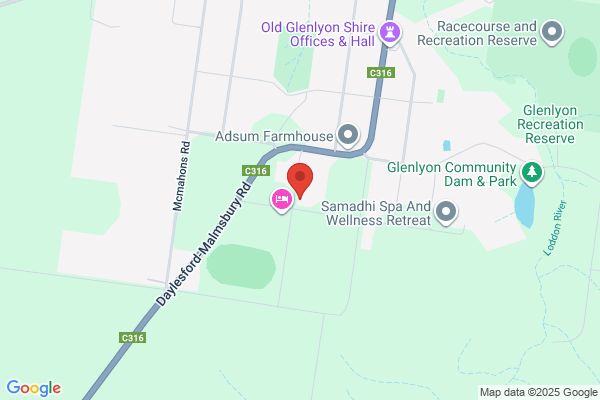 Glenlyon Nutty Fruit Farm
