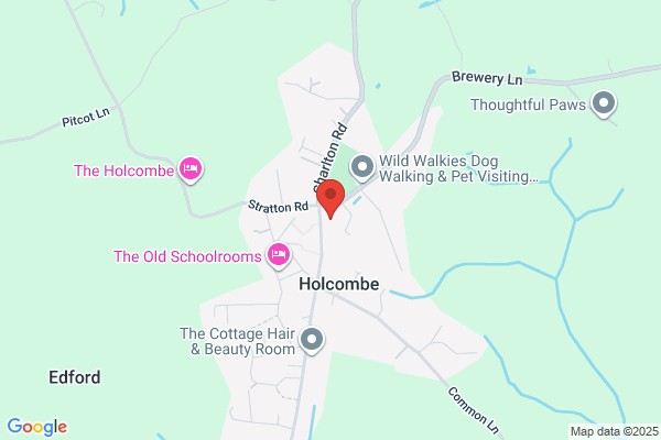 Holcombe Country Retreat
