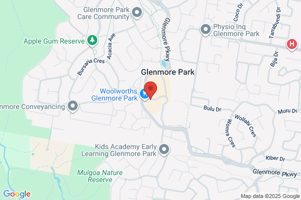 Domino's Pizza Glenmore Park NSW