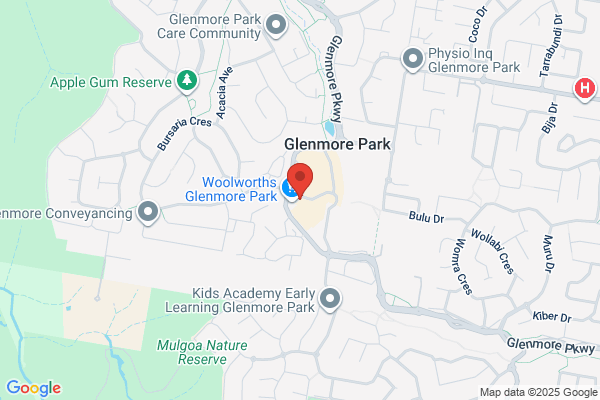 Choice Home Loans - Glenmore Park