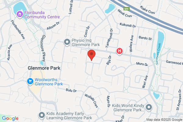 Glenmore Commercial Maintenance & Shopfitting Pty Ltd