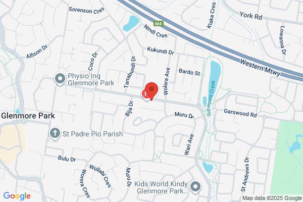 Glenmore Park Chiropractic Centre