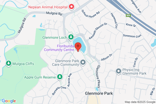 Glenmore Park Lakeview Take Away