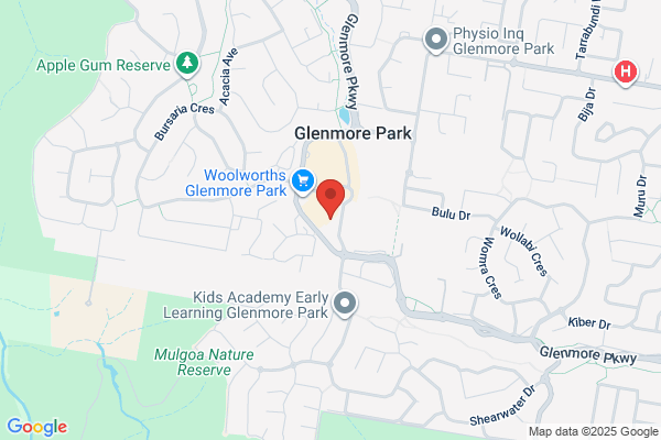 Glenmore Park Mediclinic