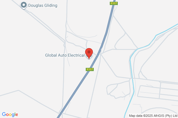 Global Auto Electrical