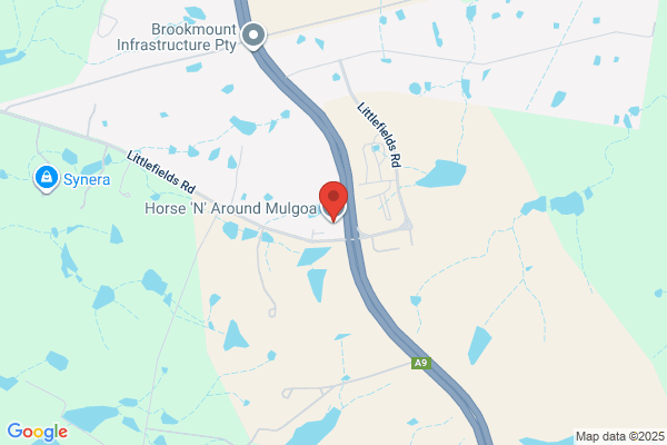 Horse N Around Mulgoa