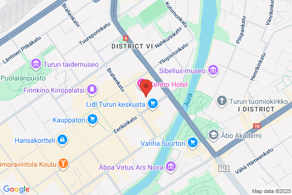 Kallio Interactive