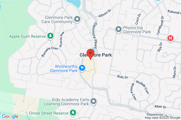 Plus Fitness 24/7 Glenmore Park