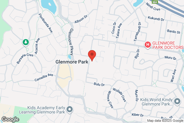 Rafton Family Lawyers - Glenmore Park