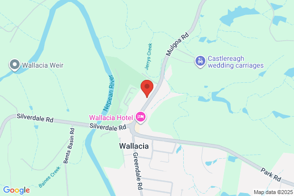 Wallacia Public School