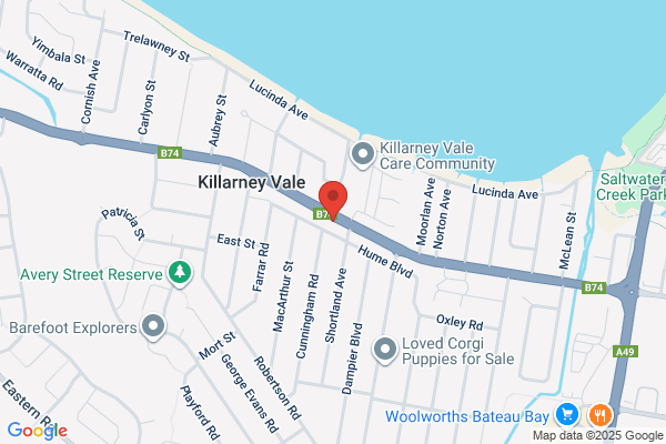 Killarney Vale Podiatry