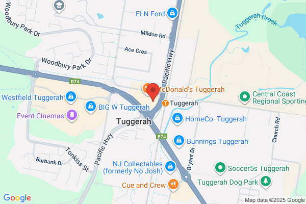 Petbarn Tuggerah