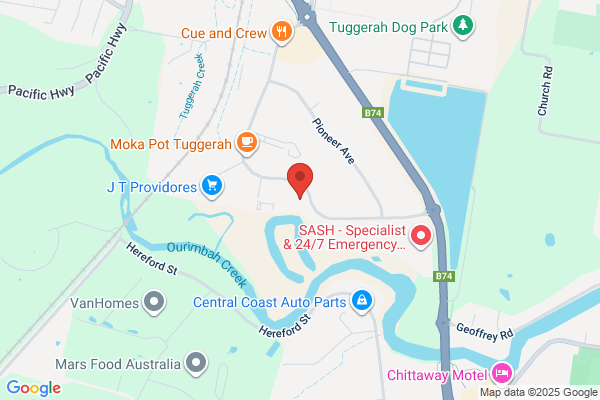 Kwik Kopy Tuggerah