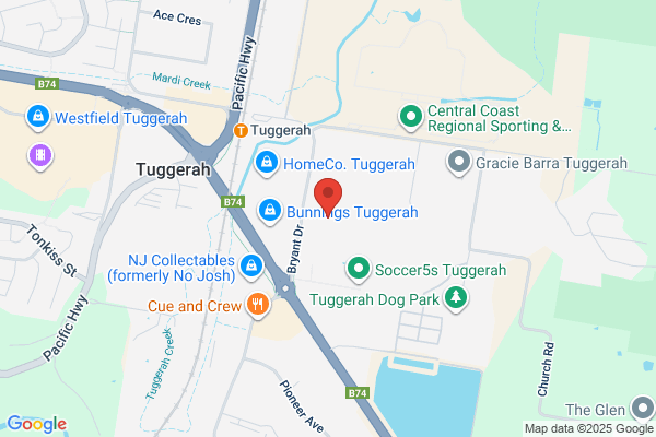 OZ Design Tuggerah