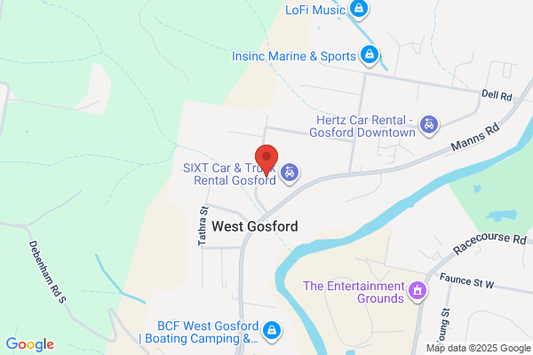 Coastal Limousines & Hire Cars