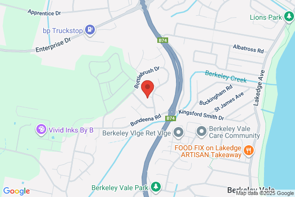 Glenning Valley Child Care Centre