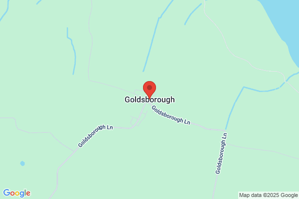 Goldsbrough Noel