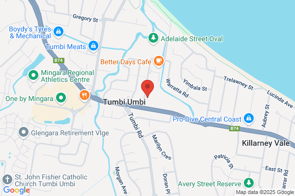Killarney Vale Pre-School Kindergarten Inc