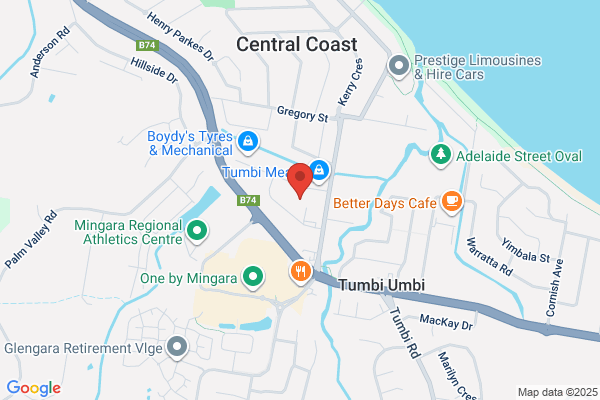 Lakedge Motors