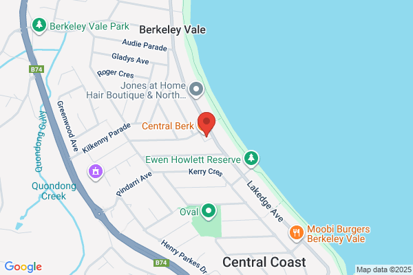 Ray White Berkeley Vale