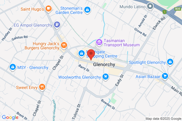 Cafe 54