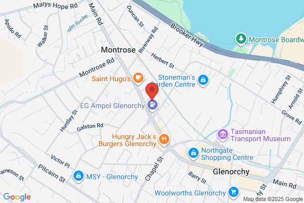 Child Care Connections