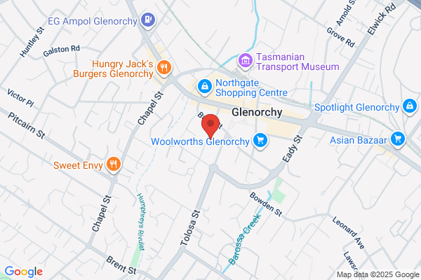 Crotty Dental