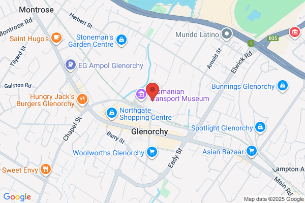 Glenorchy District Football Club