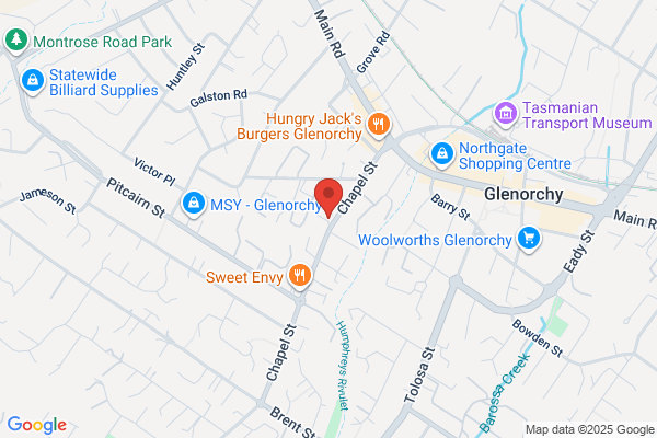 Genuine Joinery Pty Ltd