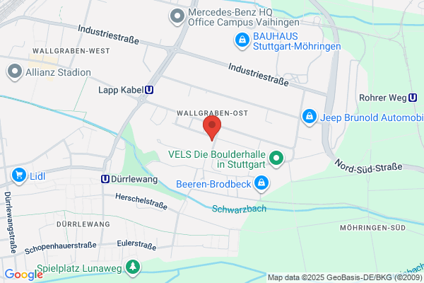 ABS Auto Service Centres
