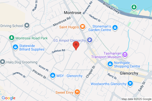 Glenorchy Youth Resource Centre