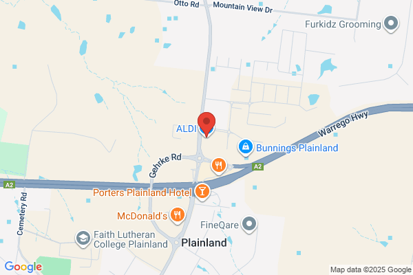 ALDI