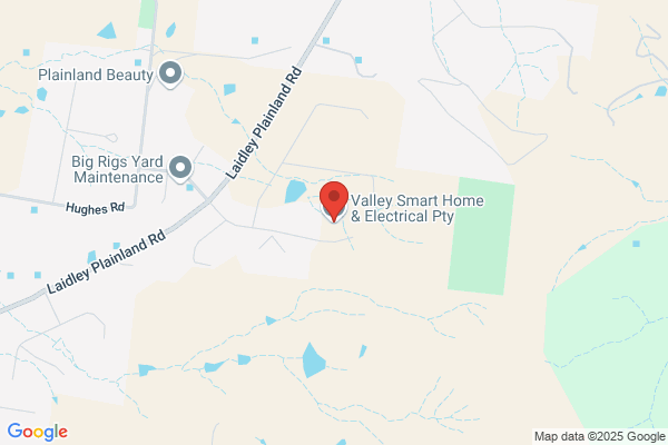 Valley Smart Home & Electrical Pty Ltd