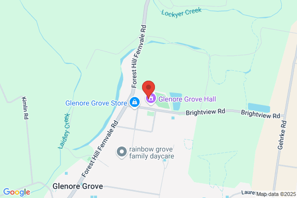 Glenore Grove State School