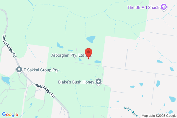 Arborglen Nursery