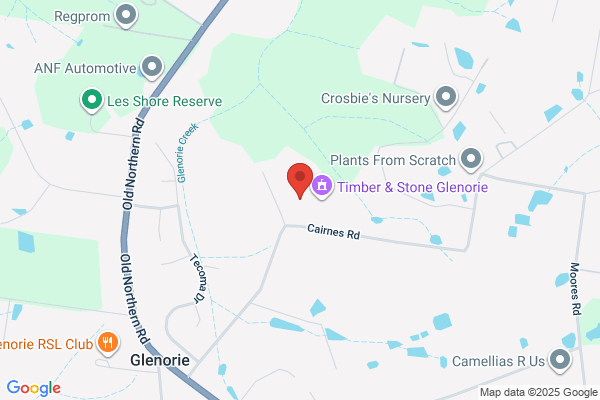 Chindora Nursery