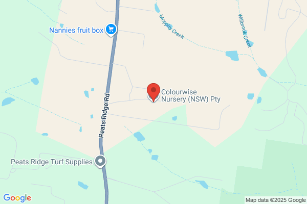 Colourwise Nursery (NSW) Pty Ltd