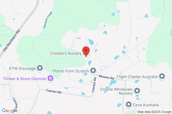 Crosbie's Nursery
