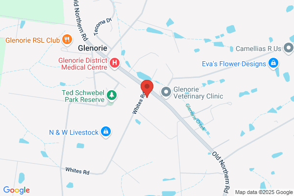 Glenorie Ampol