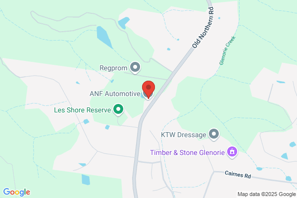 Glenorie Auto Service Centre