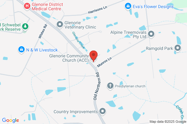 Glenorie Community Church