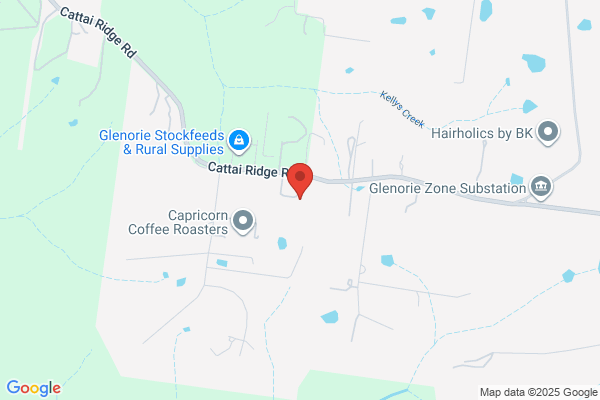 Glenorie Mower Repairs