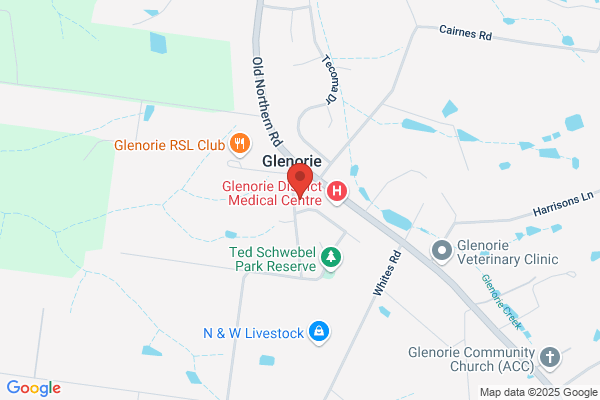 Glenorie Newsagency