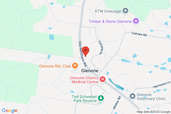 Glenorie OSHC