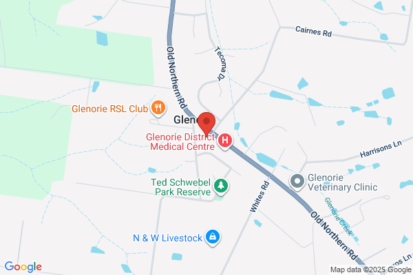 Glenorie Pharmacy