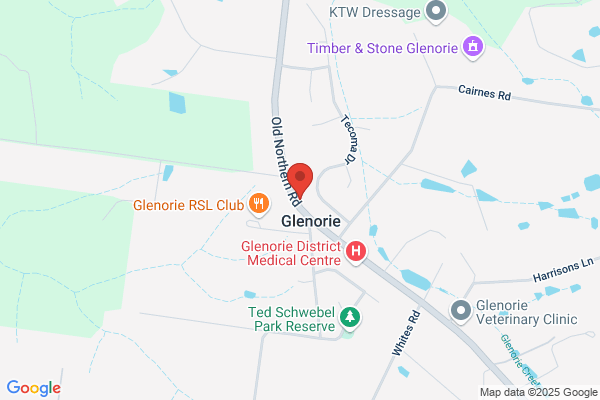 Glenorie Pre-School Kindergarten
