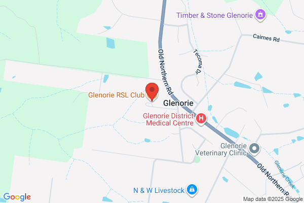 Glenorie RSL Club